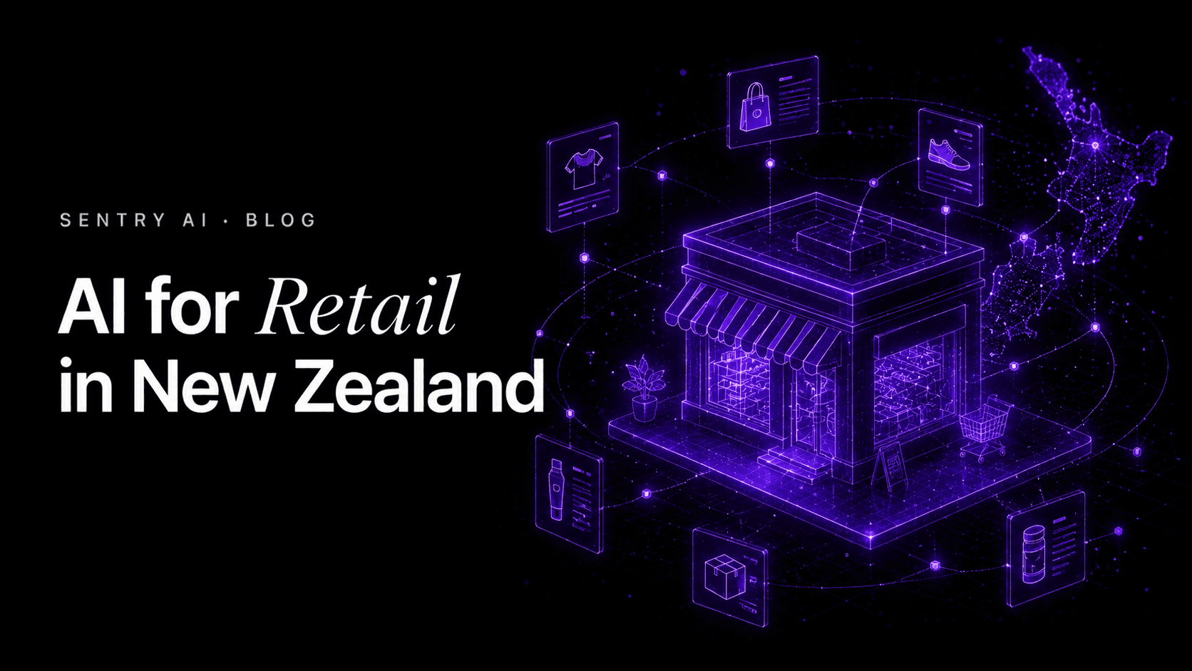 Enterprise AI Consultancies for Retail in New Zealand (2026 Guide)