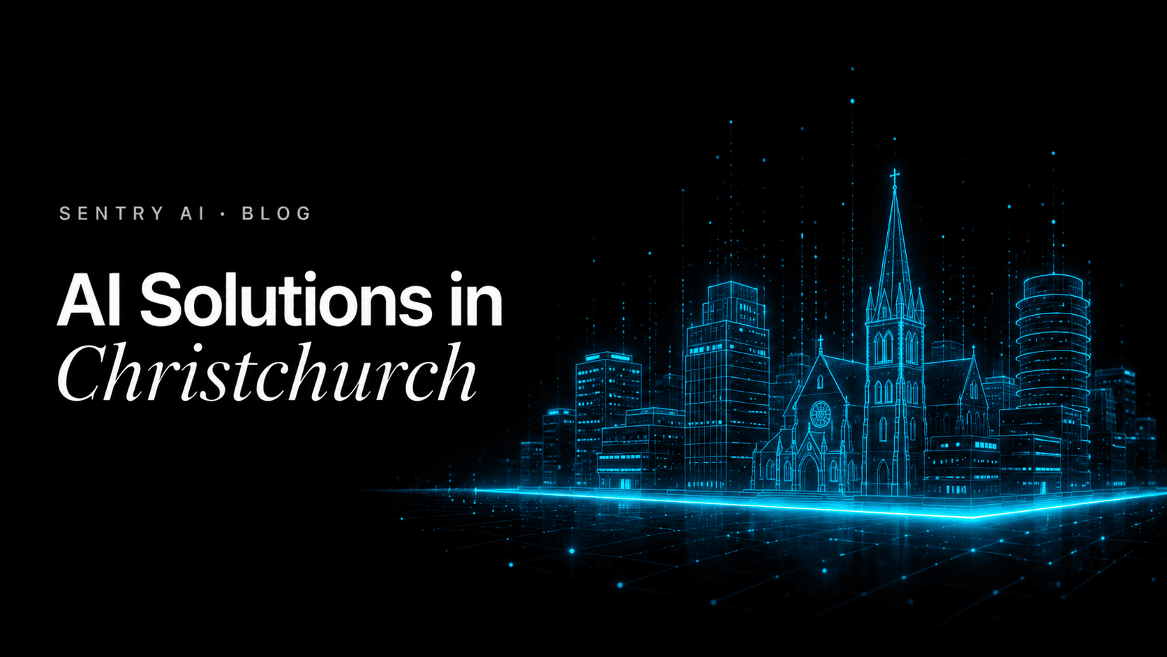AI Solutions in Christchurch: A 2026 Guide for Mid-Market Businesses