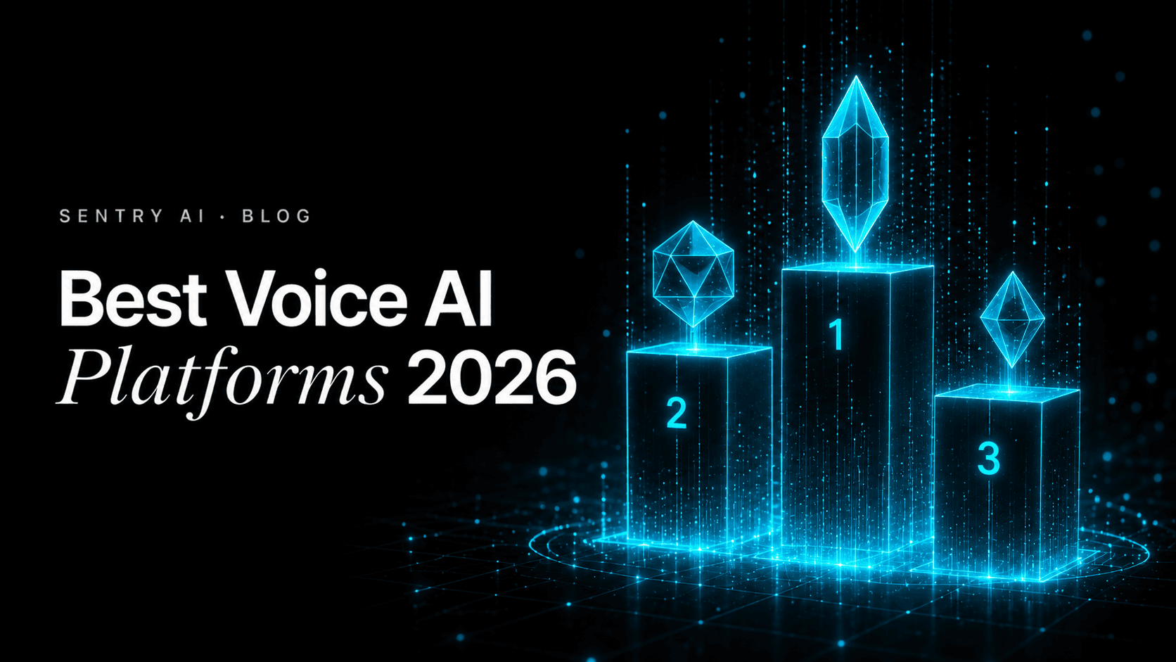 Best Voice AI Platforms in ANZ (2026 Comparison)