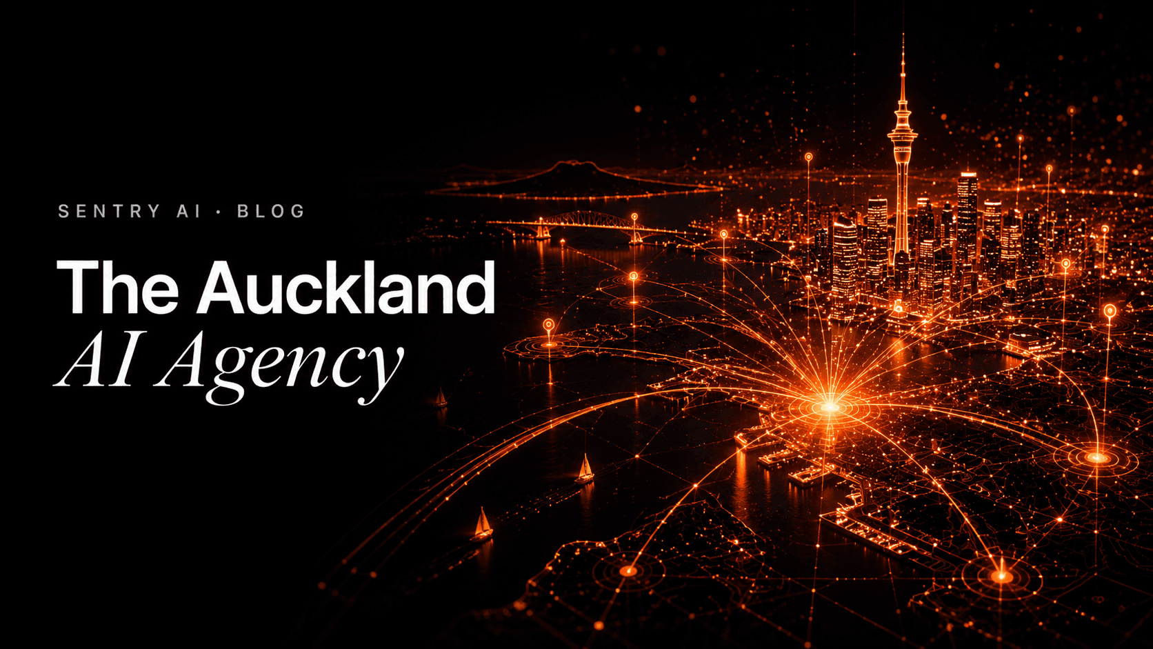 Choosing an AI Agency in Auckland: A 2026 Buyer's Guide