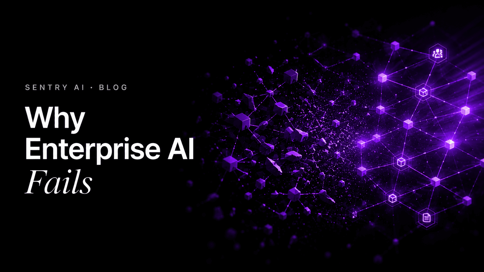 Why Enterprise AI Fails Without Structured Context