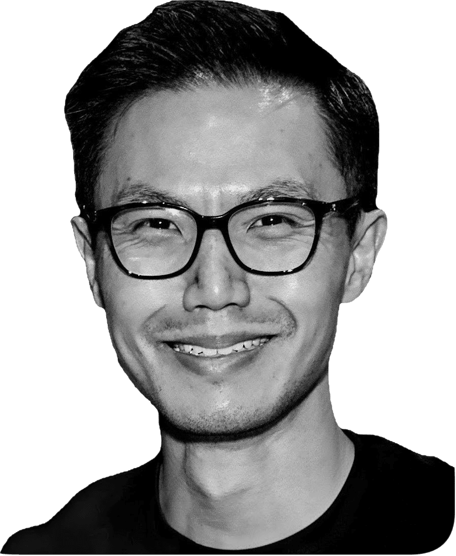 Kevin Kwok, Partnerships at Sentry AI