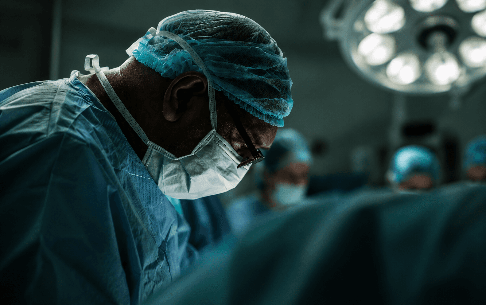 How we're automating 10,000 weekly conversations for a medical franchise