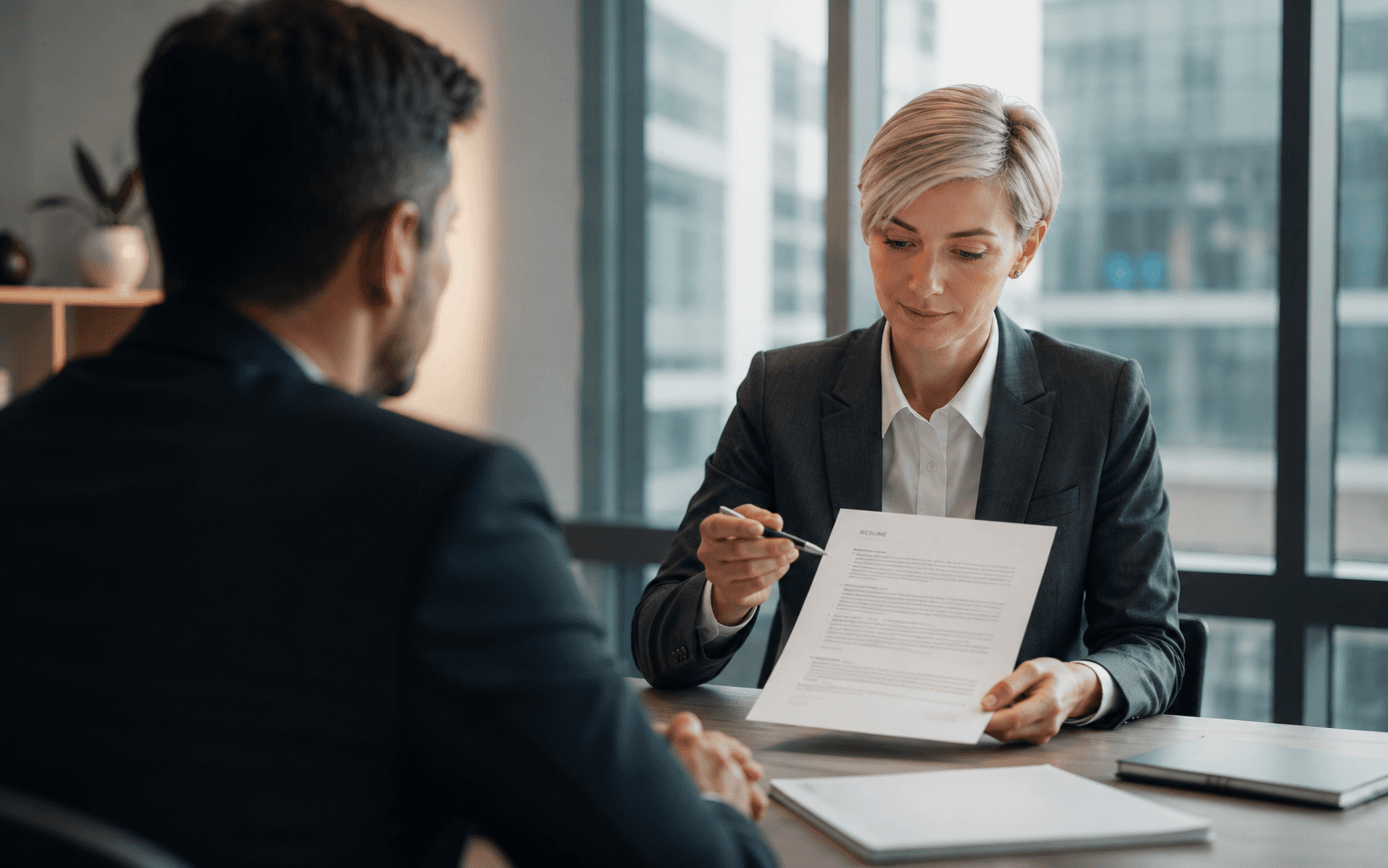 How a recruiter screened 3,000 applicants in Japanese, and saved 300+ for other roles