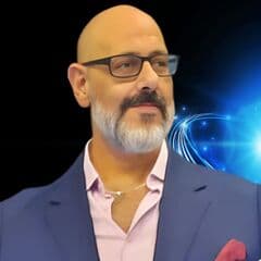 Simon Fawaz - Head of Global Distribution at Sentry AI